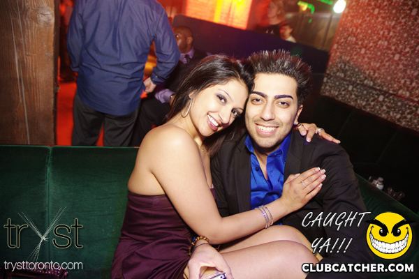 Tryst nightclub photo 96 - March 2nd, 2012