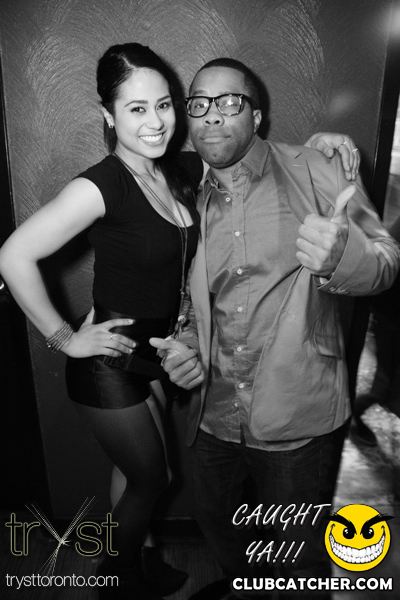 Tryst nightclub photo 97 - March 2nd, 2012