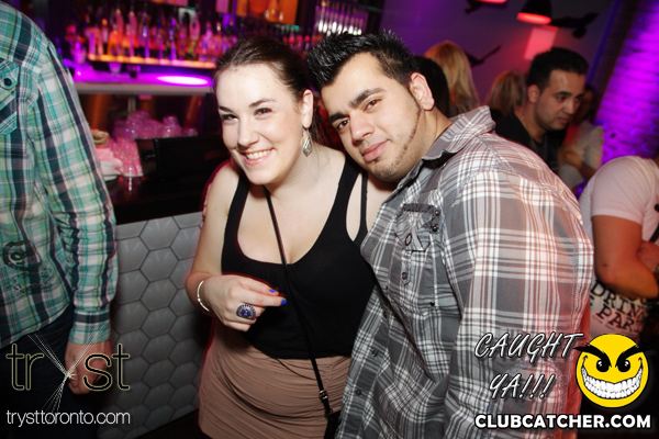 Tryst nightclub photo 98 - March 2nd, 2012