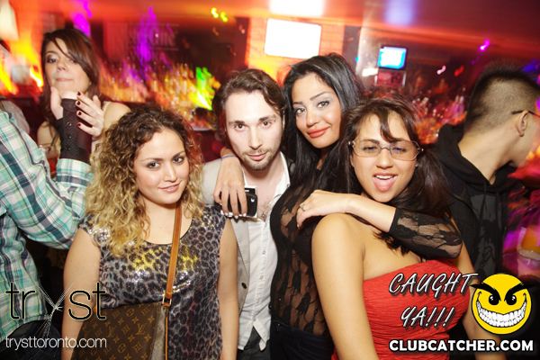 Tryst nightclub photo 99 - March 2nd, 2012