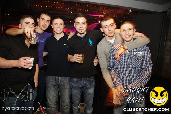 Tryst nightclub photo 100 - March 2nd, 2012