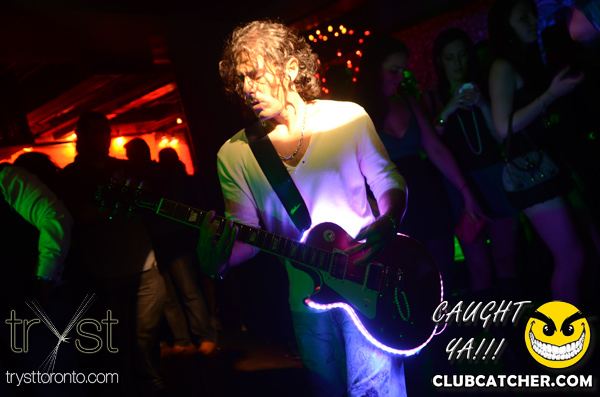 Tryst nightclub photo 11 - March 3rd, 2012