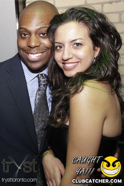 Tryst nightclub photo 104 - March 3rd, 2012