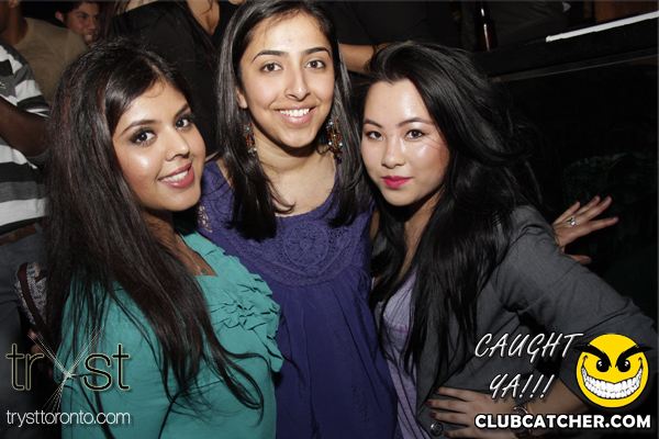 Tryst nightclub photo 107 - March 3rd, 2012