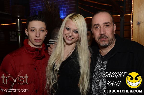 Tryst nightclub photo 109 - March 3rd, 2012