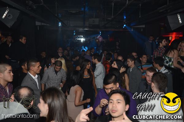 Tryst nightclub photo 12 - March 3rd, 2012