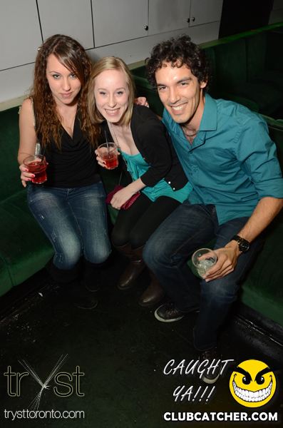 Tryst nightclub photo 112 - March 3rd, 2012