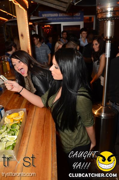 Tryst nightclub photo 113 - March 3rd, 2012