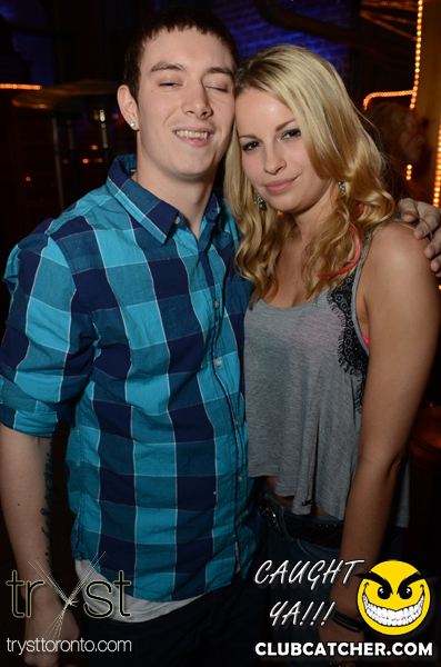 Tryst nightclub photo 114 - March 3rd, 2012