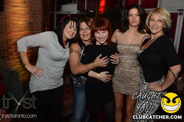 Tryst nightclub photo 117 - March 3rd, 2012