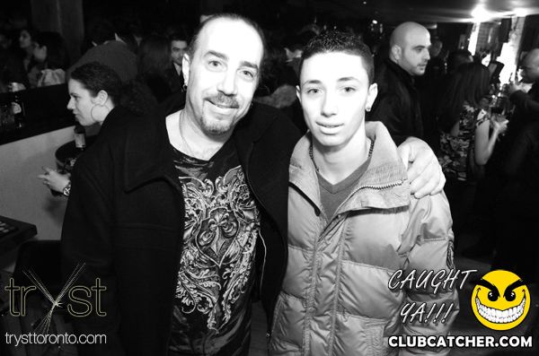 Tryst nightclub photo 120 - March 3rd, 2012