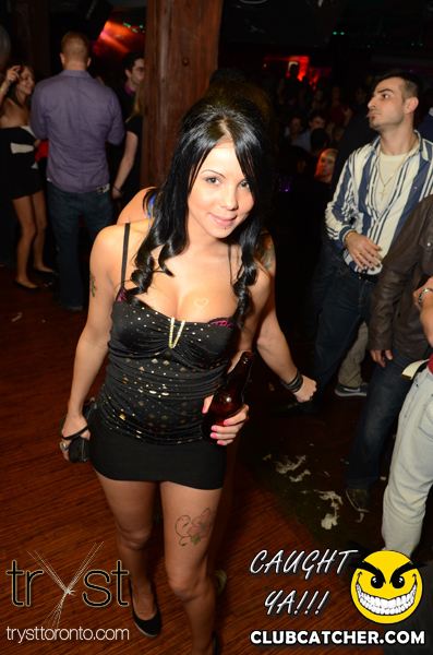 Tryst nightclub photo 13 - March 3rd, 2012