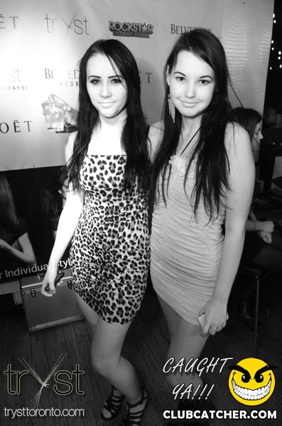 Tryst nightclub photo 123 - March 3rd, 2012