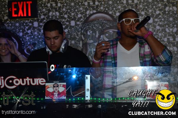 Tryst nightclub photo 125 - March 3rd, 2012