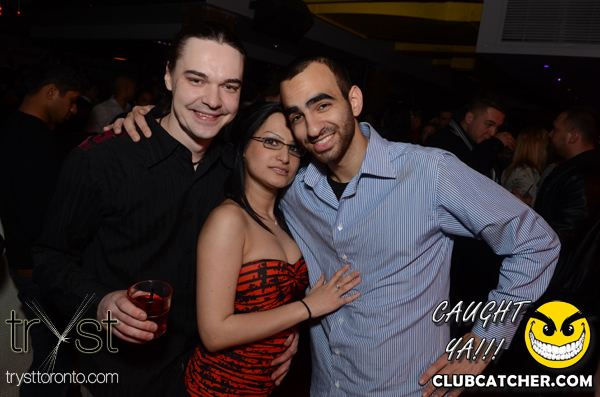 Tryst nightclub photo 126 - March 3rd, 2012