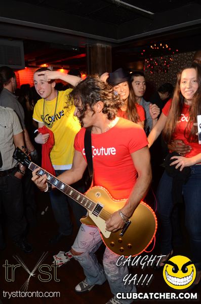 Tryst nightclub photo 14 - March 3rd, 2012