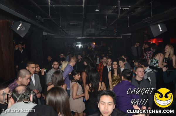 Tryst nightclub photo 133 - March 3rd, 2012