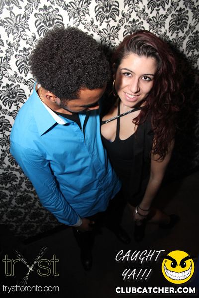 Tryst nightclub photo 134 - March 3rd, 2012