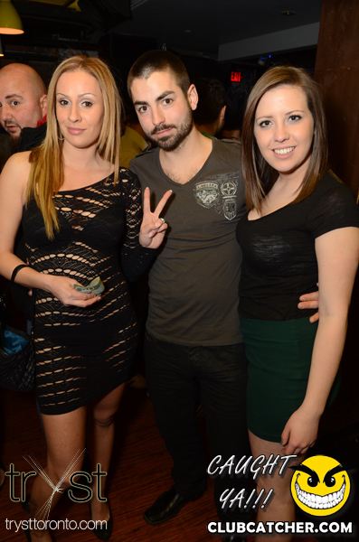 Tryst nightclub photo 135 - March 3rd, 2012