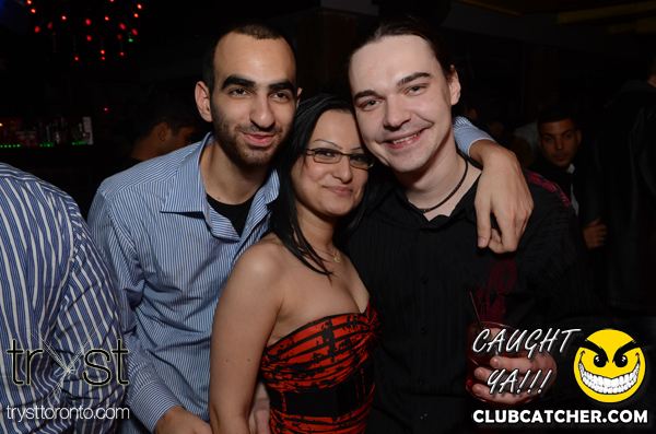 Tryst nightclub photo 138 - March 3rd, 2012