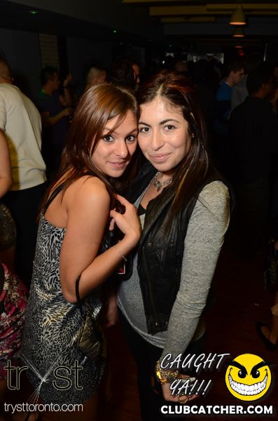 Tryst nightclub photo 15 - March 3rd, 2012