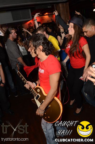 Tryst nightclub photo 142 - March 3rd, 2012