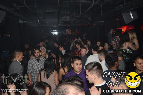 Tryst nightclub photo 143 - March 3rd, 2012
