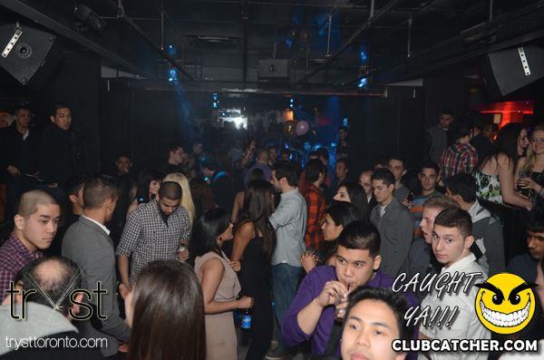 Tryst nightclub photo 16 - March 3rd, 2012