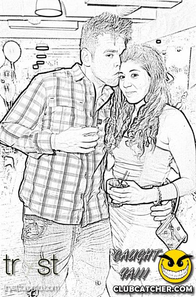 Tryst nightclub photo 152 - March 3rd, 2012