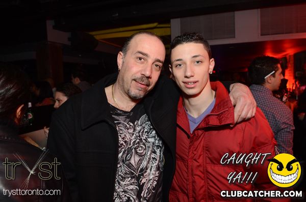 Tryst nightclub photo 153 - March 3rd, 2012