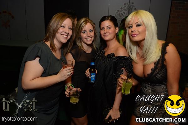 Tryst nightclub photo 154 - March 3rd, 2012