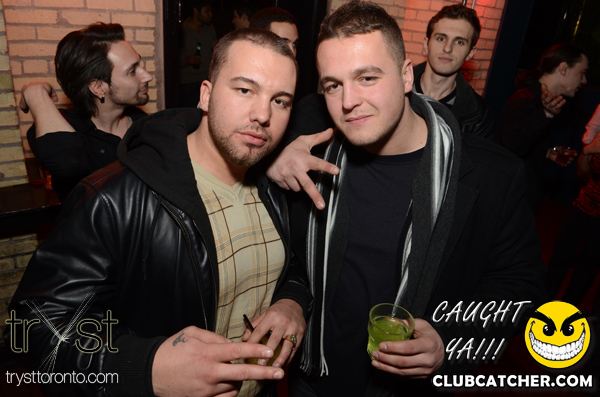 Tryst nightclub photo 159 - March 3rd, 2012