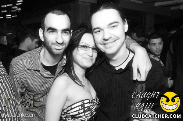 Tryst nightclub photo 165 - March 3rd, 2012