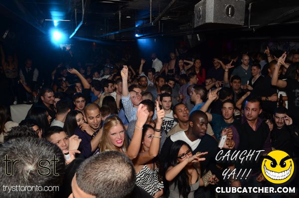 Tryst nightclub photo 170 - March 3rd, 2012