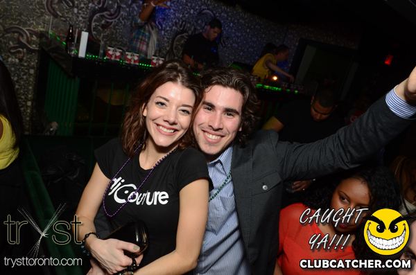 Tryst nightclub photo 174 - March 3rd, 2012