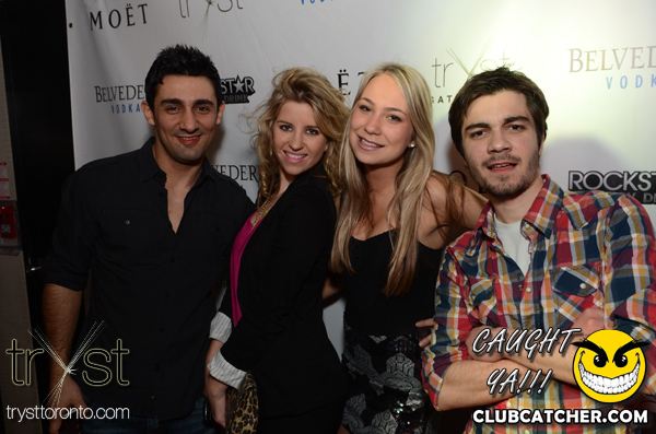 Tryst nightclub photo 178 - March 3rd, 2012