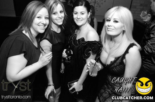 Tryst nightclub photo 180 - March 3rd, 2012