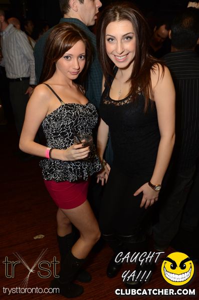 Tryst nightclub photo 19 - March 3rd, 2012