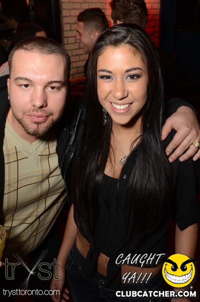Tryst nightclub photo 185 - March 3rd, 2012