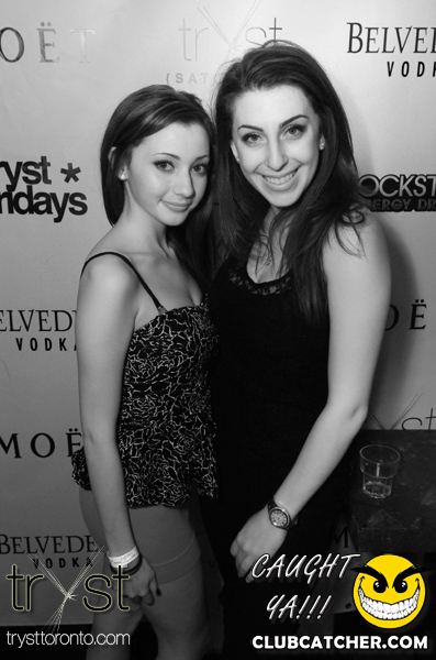 Tryst nightclub photo 192 - March 3rd, 2012