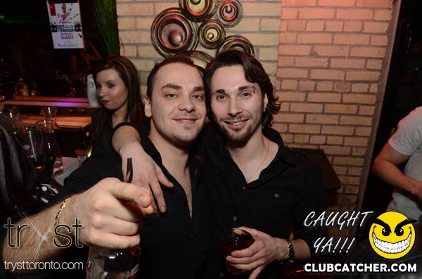 Tryst nightclub photo 194 - March 3rd, 2012