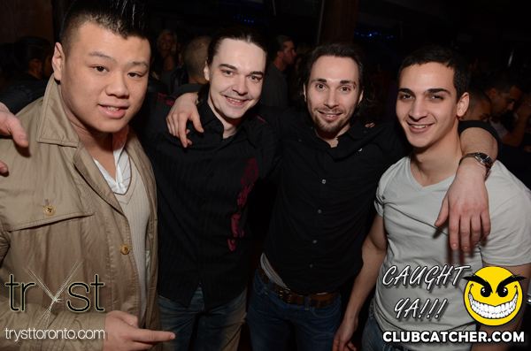 Tryst nightclub photo 195 - March 3rd, 2012