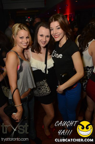 Tryst nightclub photo 197 - March 3rd, 2012