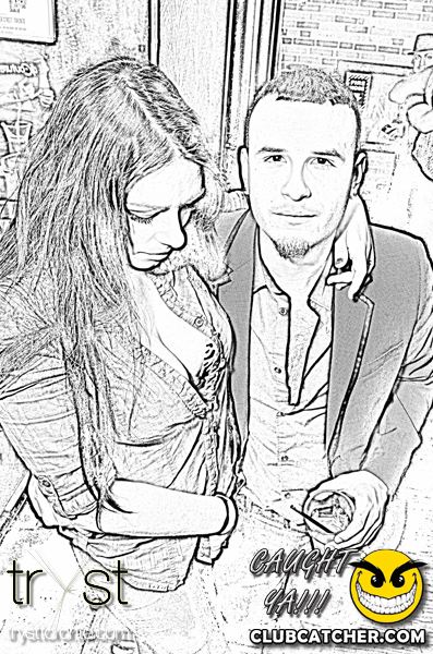 Tryst nightclub photo 198 - March 3rd, 2012