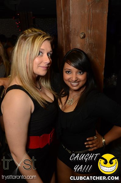 Tryst nightclub photo 199 - March 3rd, 2012