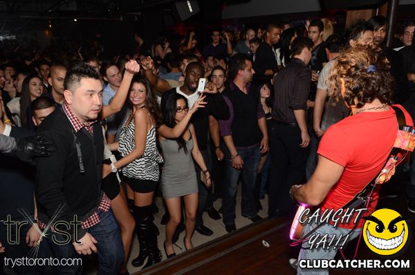 Tryst nightclub photo 200 - March 3rd, 2012