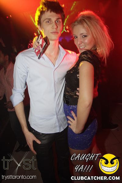 Tryst nightclub photo 21 - March 3rd, 2012
