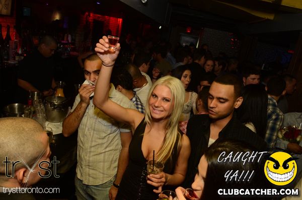 Tryst nightclub photo 202 - March 3rd, 2012