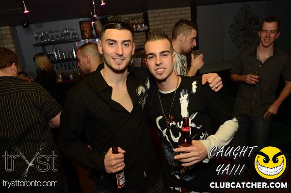 Tryst nightclub photo 204 - March 3rd, 2012