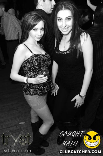 Tryst nightclub photo 205 - March 3rd, 2012